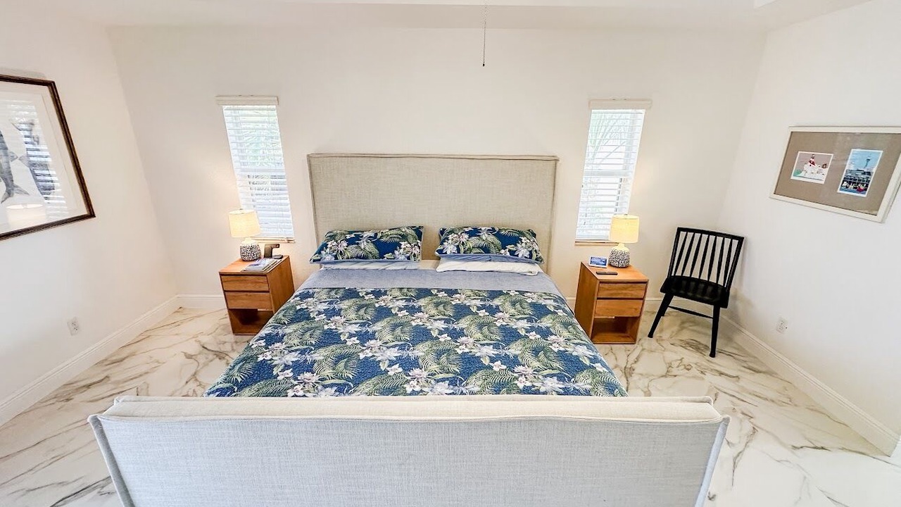 Photo of Bedroom in Saint James City