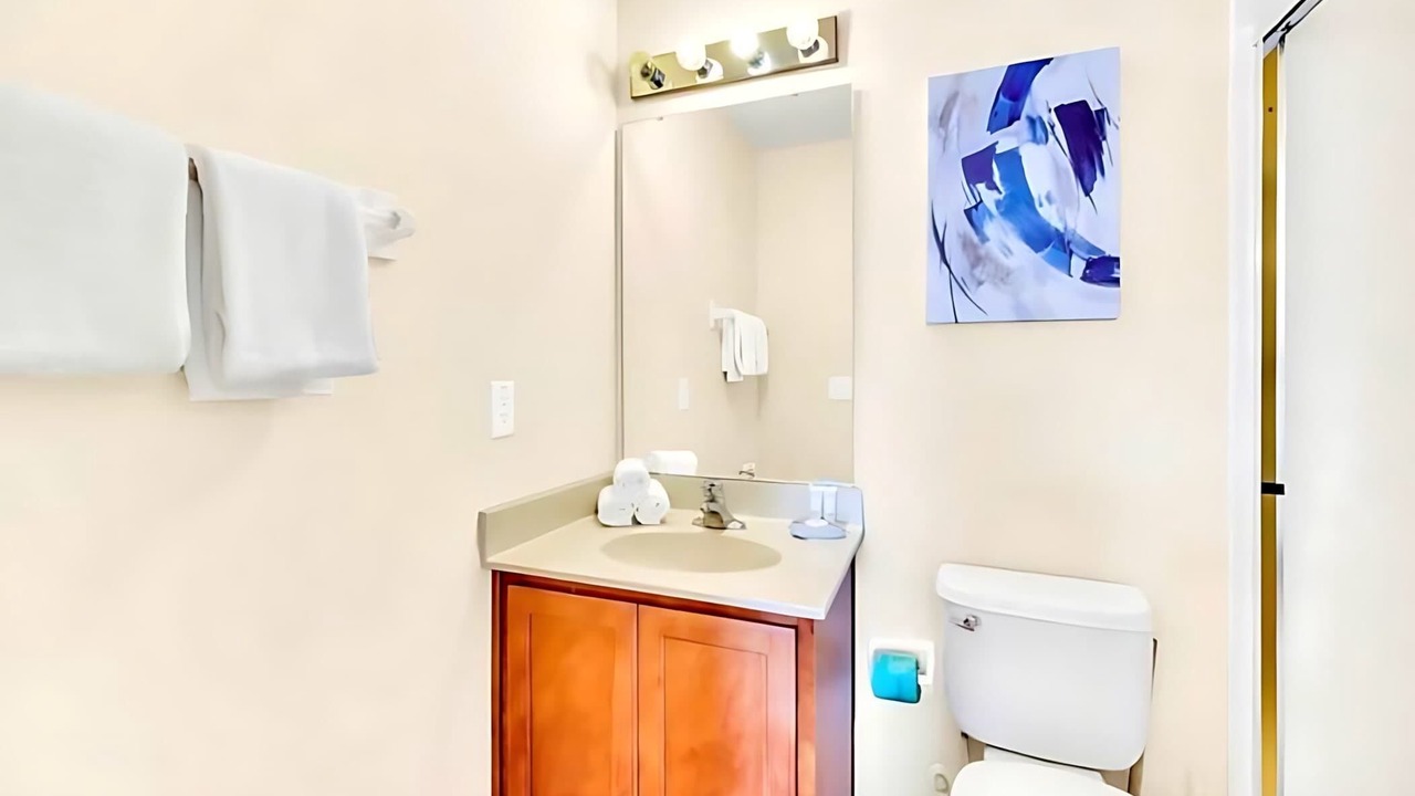Photo of Bedroom in Bellavida