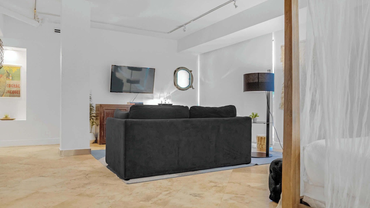 Photo of Livingroom in Morningside