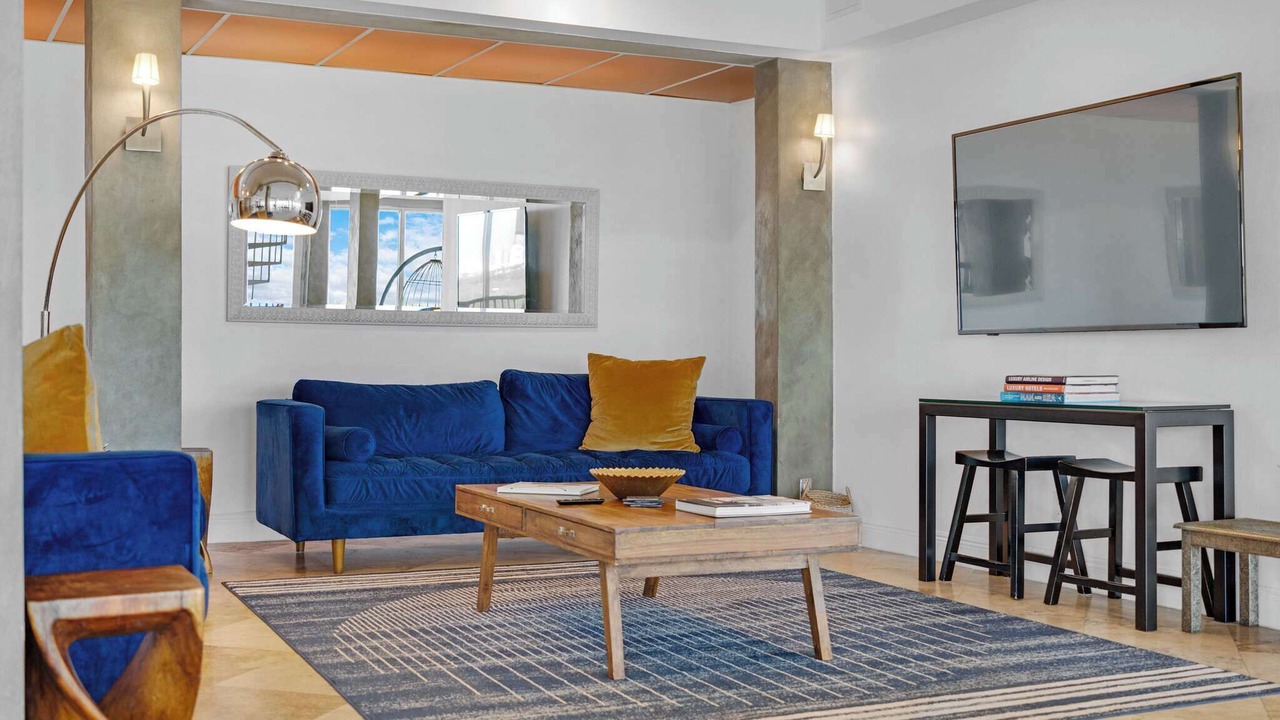Photo of Livingroom in Morningside