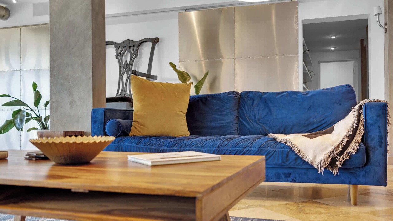 Photo of Livingroom in Morningside