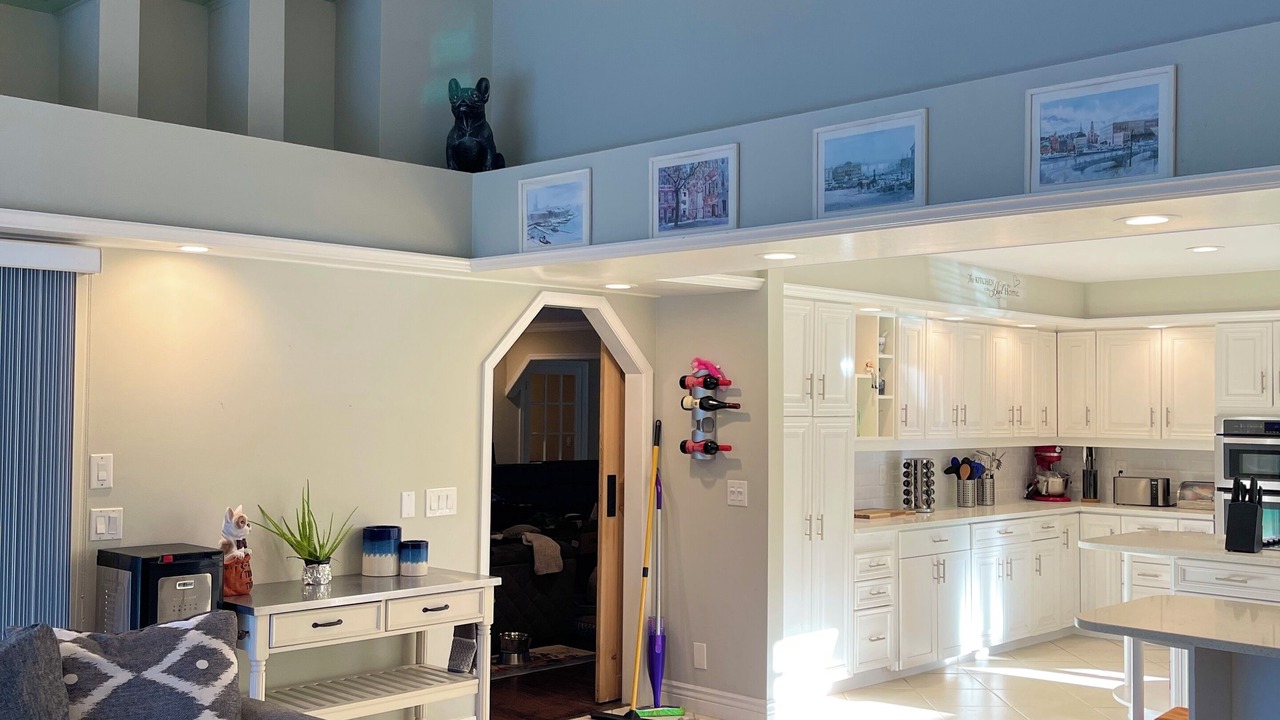 Photo of Bedroom in Wellington