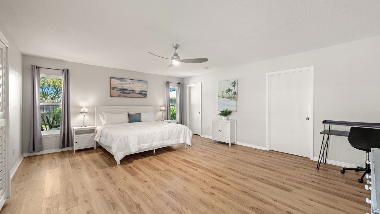 Photo of Bedroom in River Park