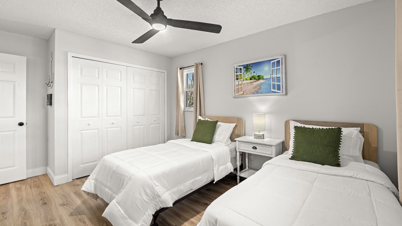Photo of Bedroom in River Park