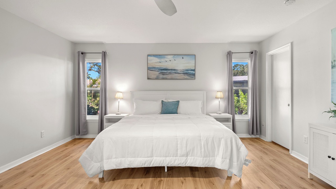 Photo of Bedroom in River Park