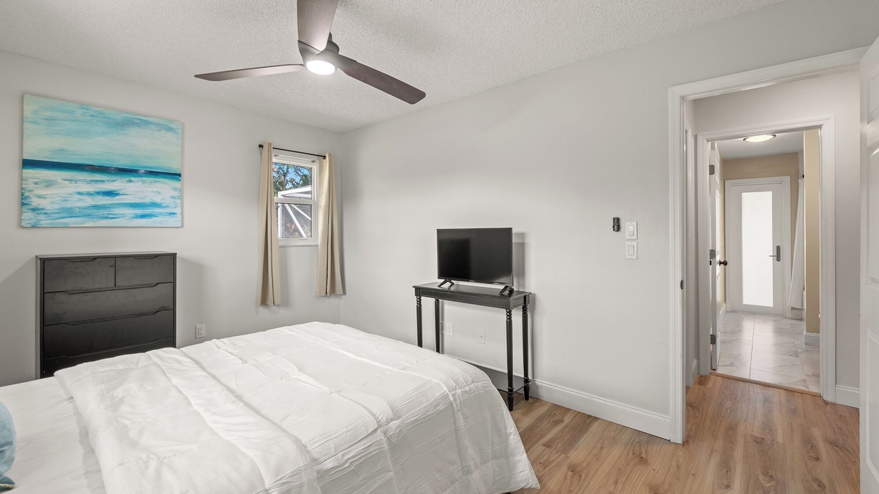 Photo of Bedroom in River Park