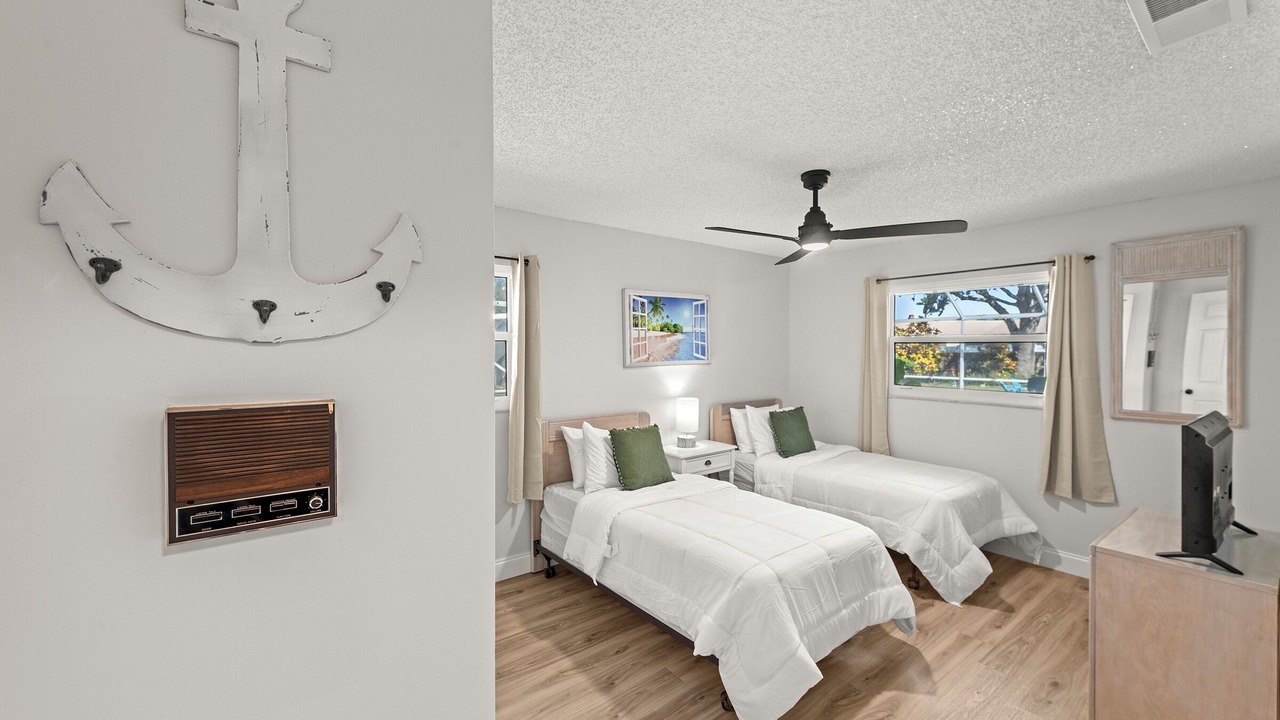 Photo of Bedroom in River Park