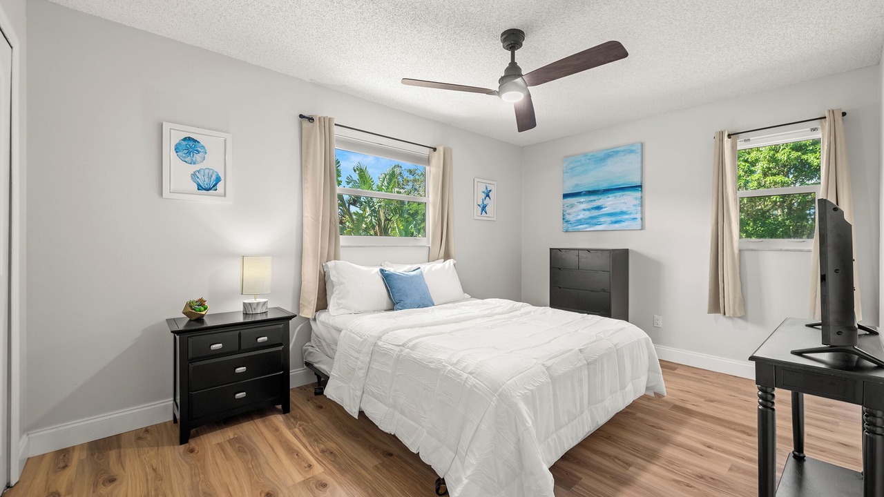 Photo of Bedroom in River Park
