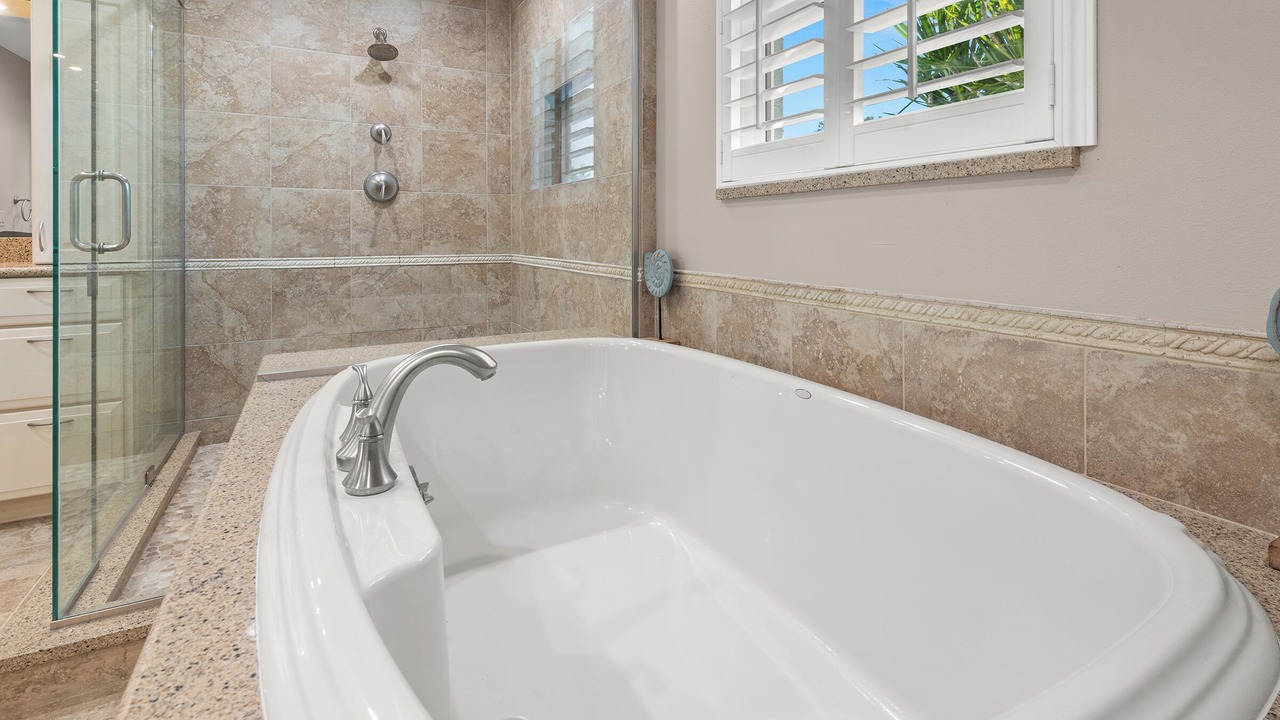 Photo of Bathroom in River Park