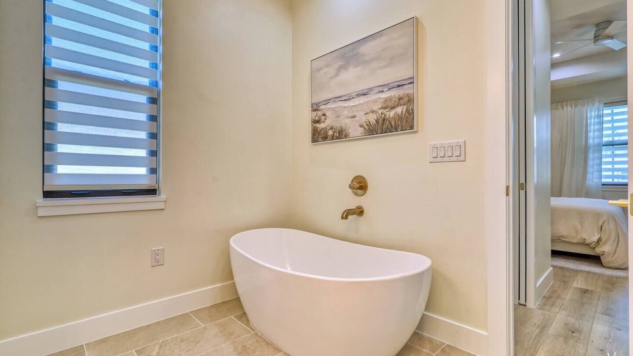Photo of Bathroom in North Port