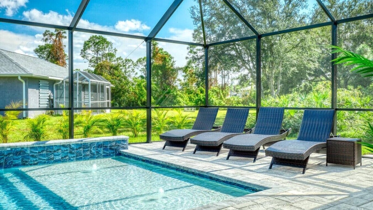 Photo of Outdoor in North Port