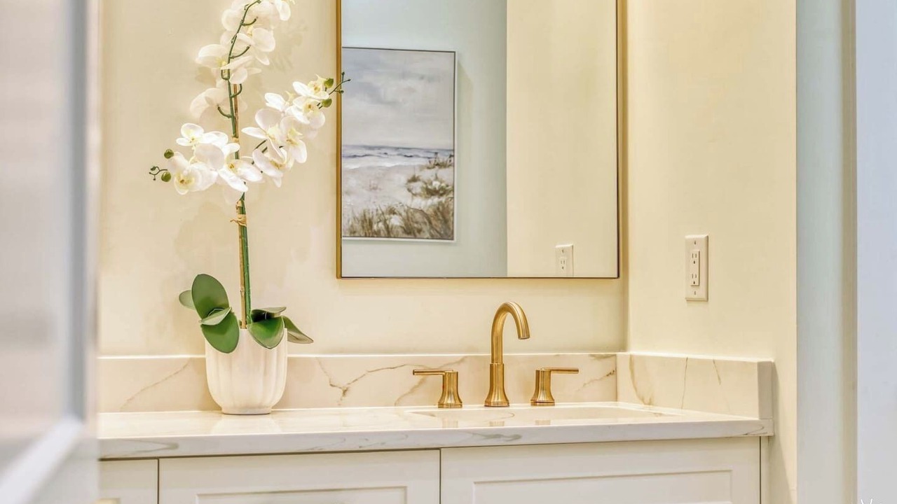 Photo of Bathroom in North Port