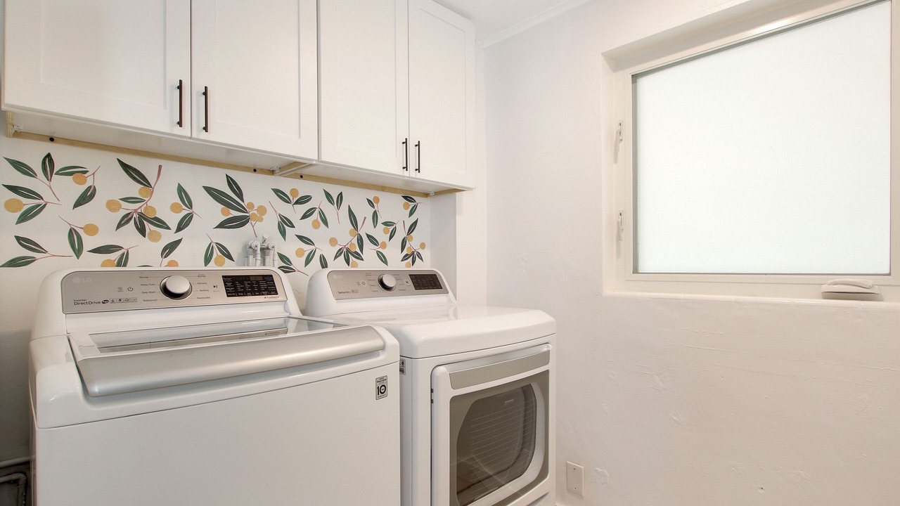 Photo of Bedroom in Inlet District