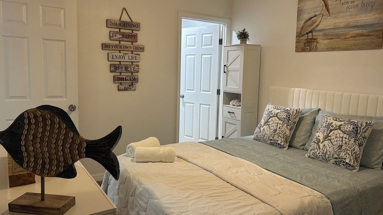 Photo of Bedroom in Westchase