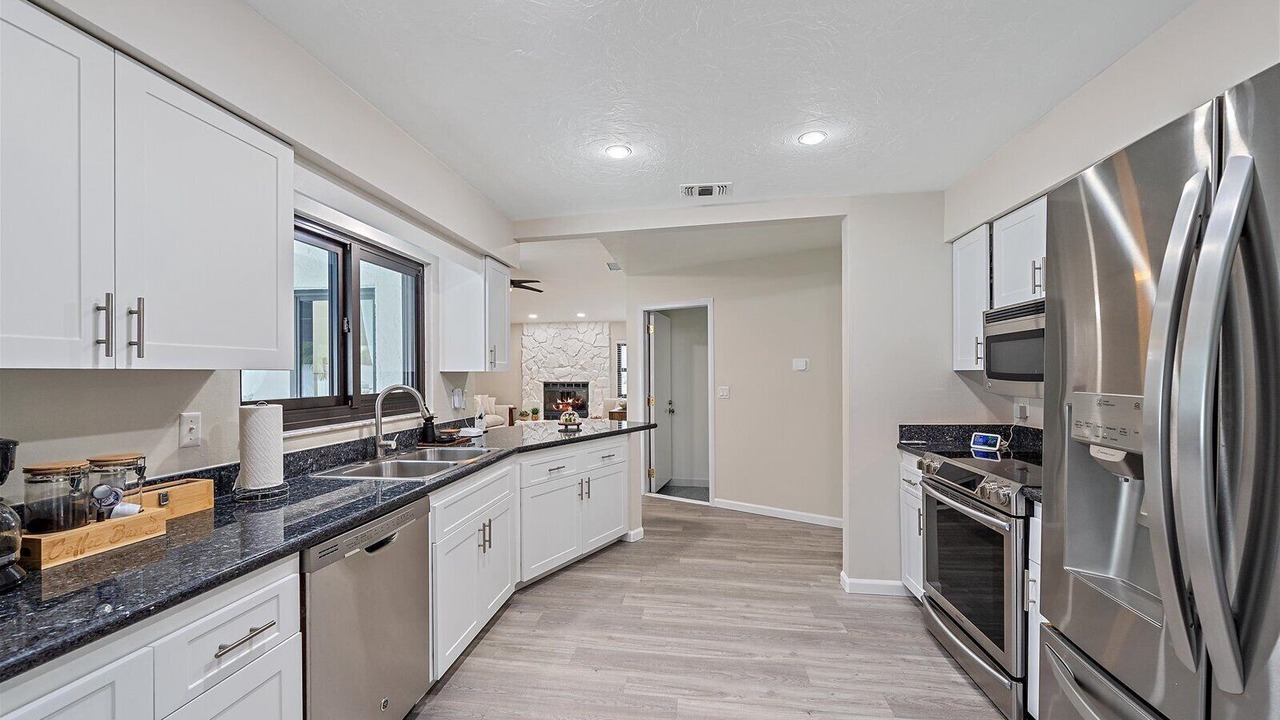 Photo of Kitchen in Whitfield