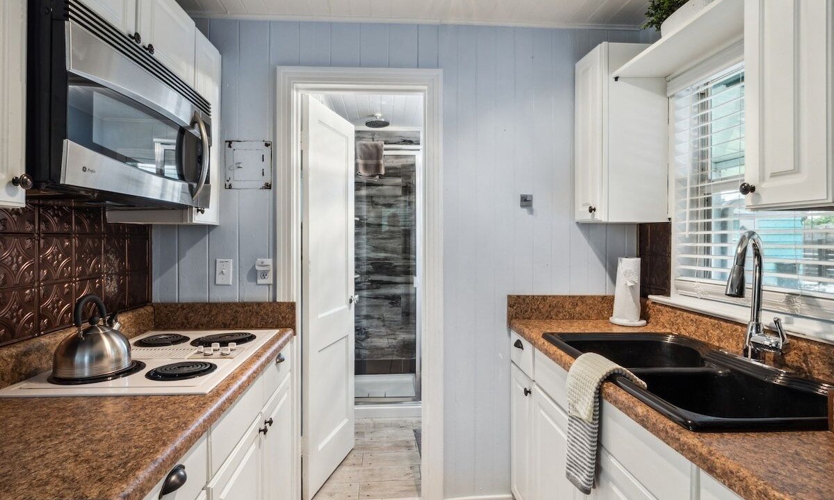 Photo of Kitchen in South Sarasota