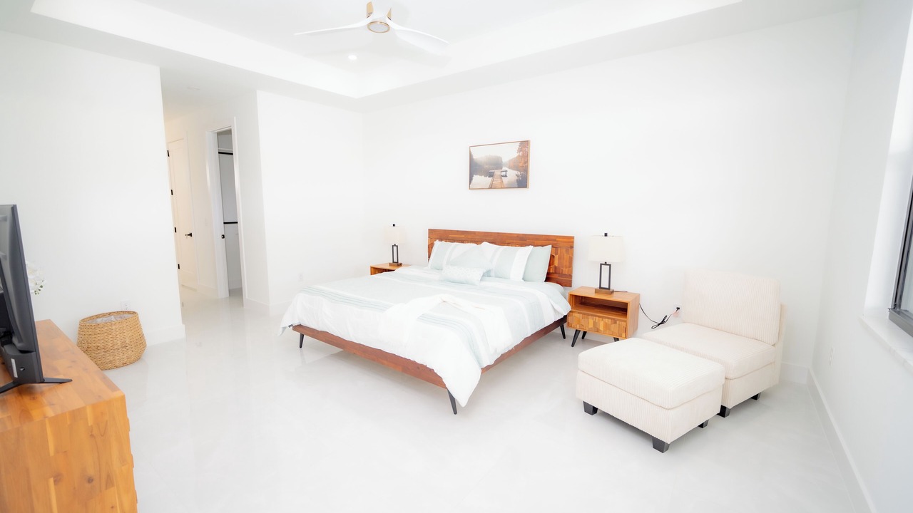 Photo of Bedroom in Diplomat