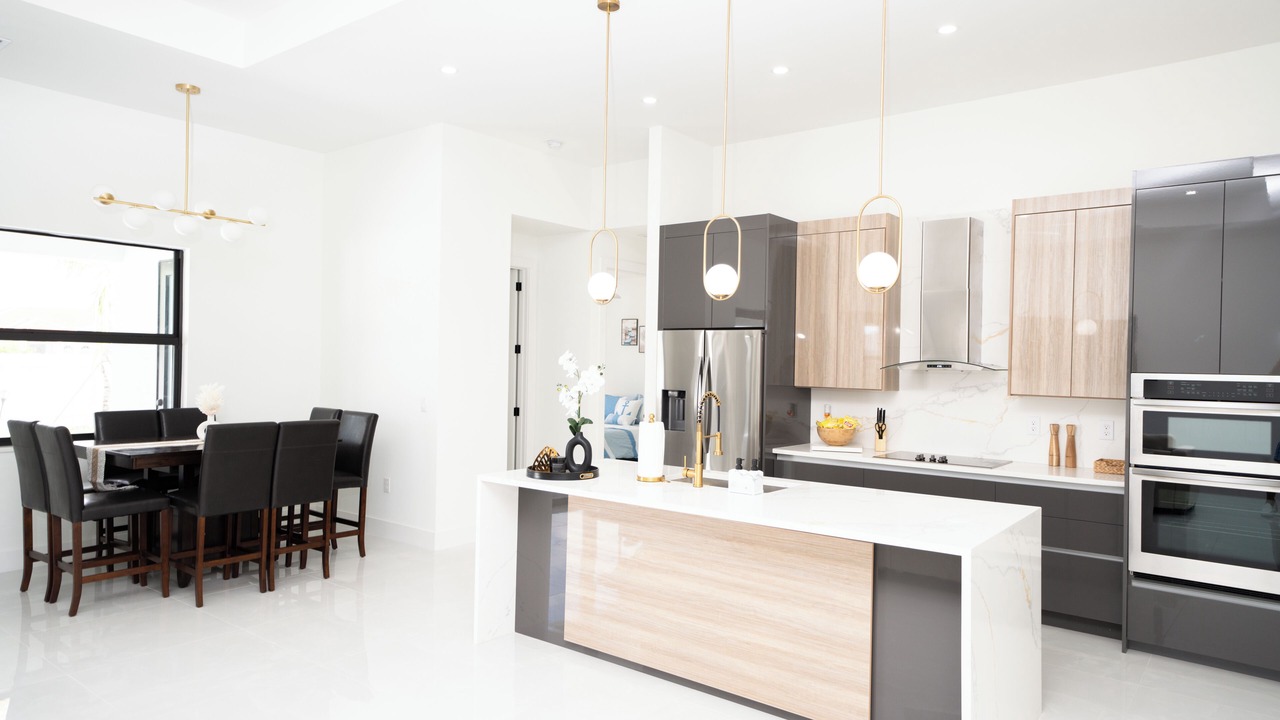 Photo of Kitchen in Diplomat