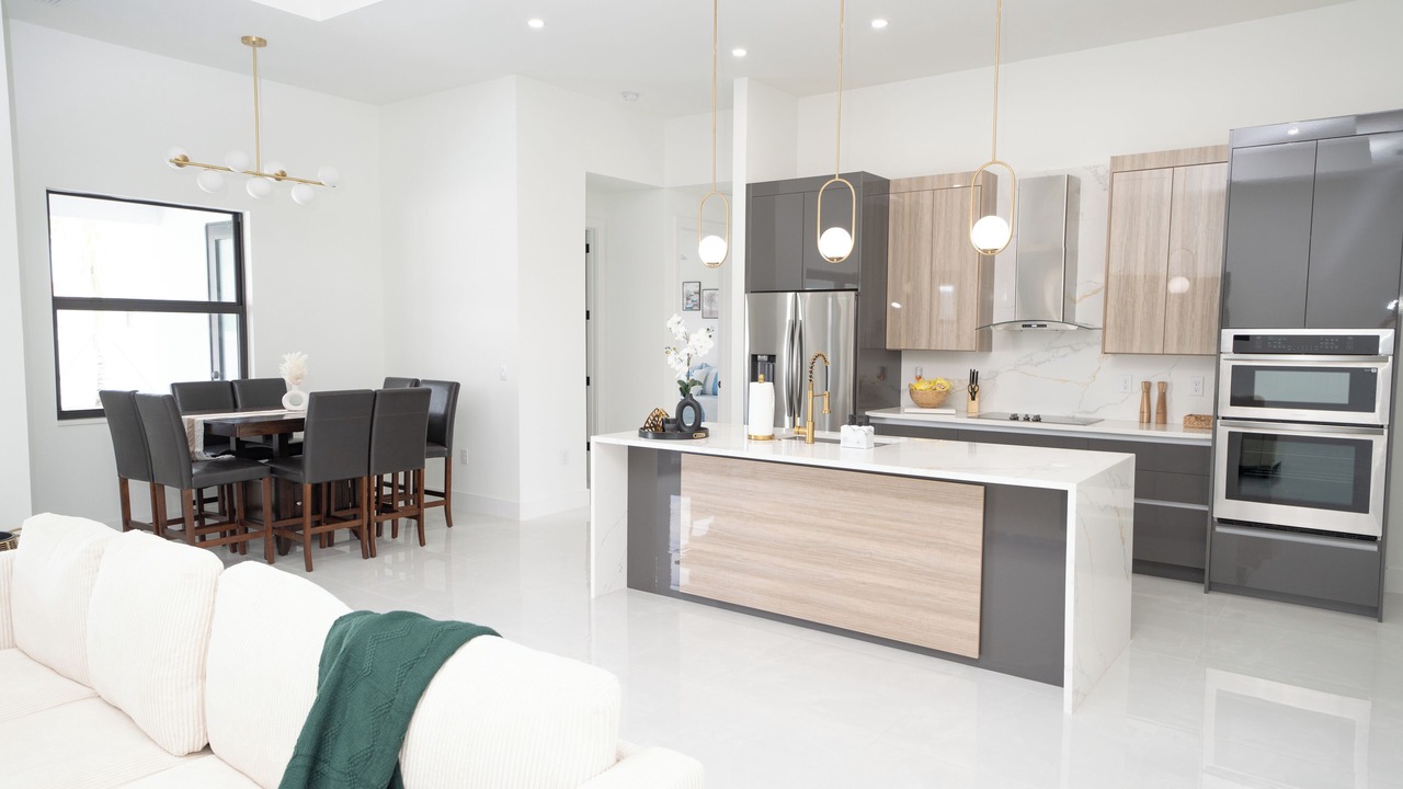 Photo of Livingroom in Diplomat