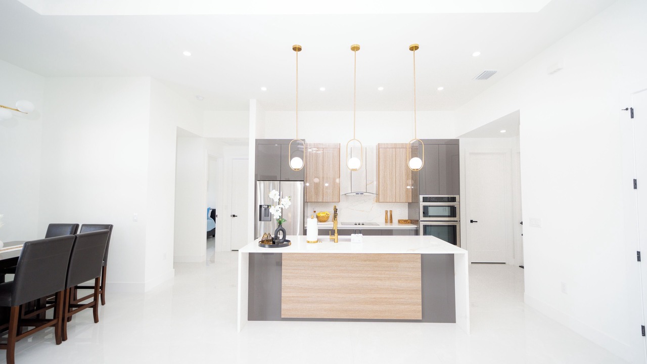 Photo of Kitchen in Diplomat