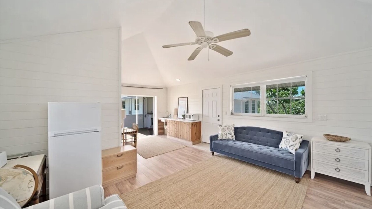 Photo of Livingroom in Sanibel