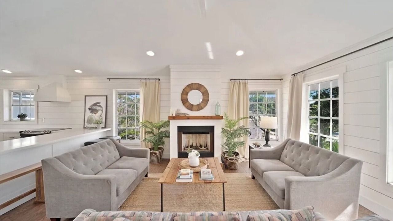 Photo of Livingroom in Sanibel