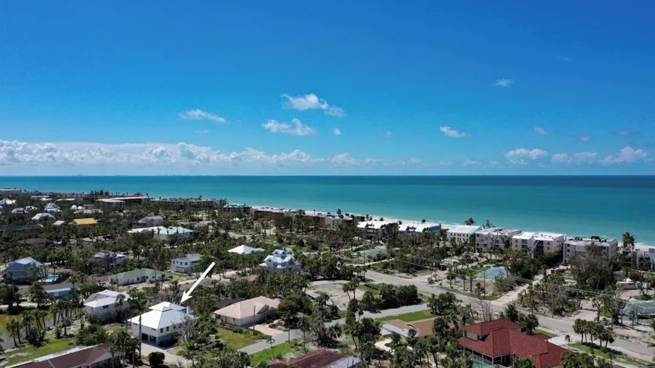 Photo of Outdoor in Sanibel