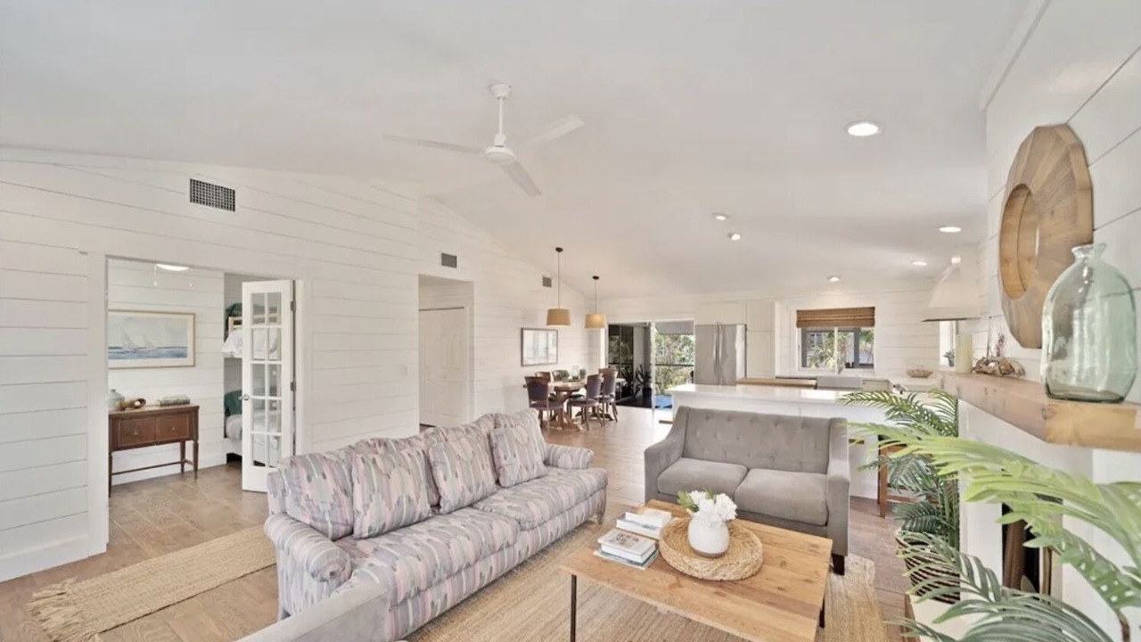 Photo of Livingroom in Sanibel