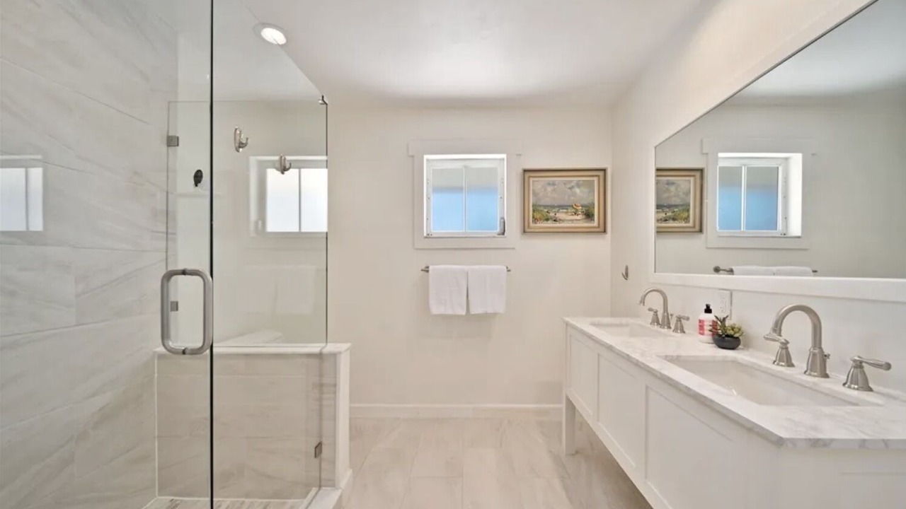Photo of Bathroom in Sanibel