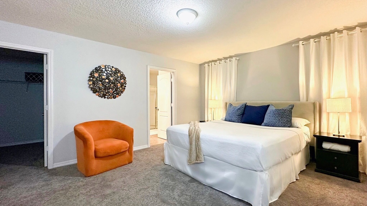 Photo of Bedroom in Thousand Oaks