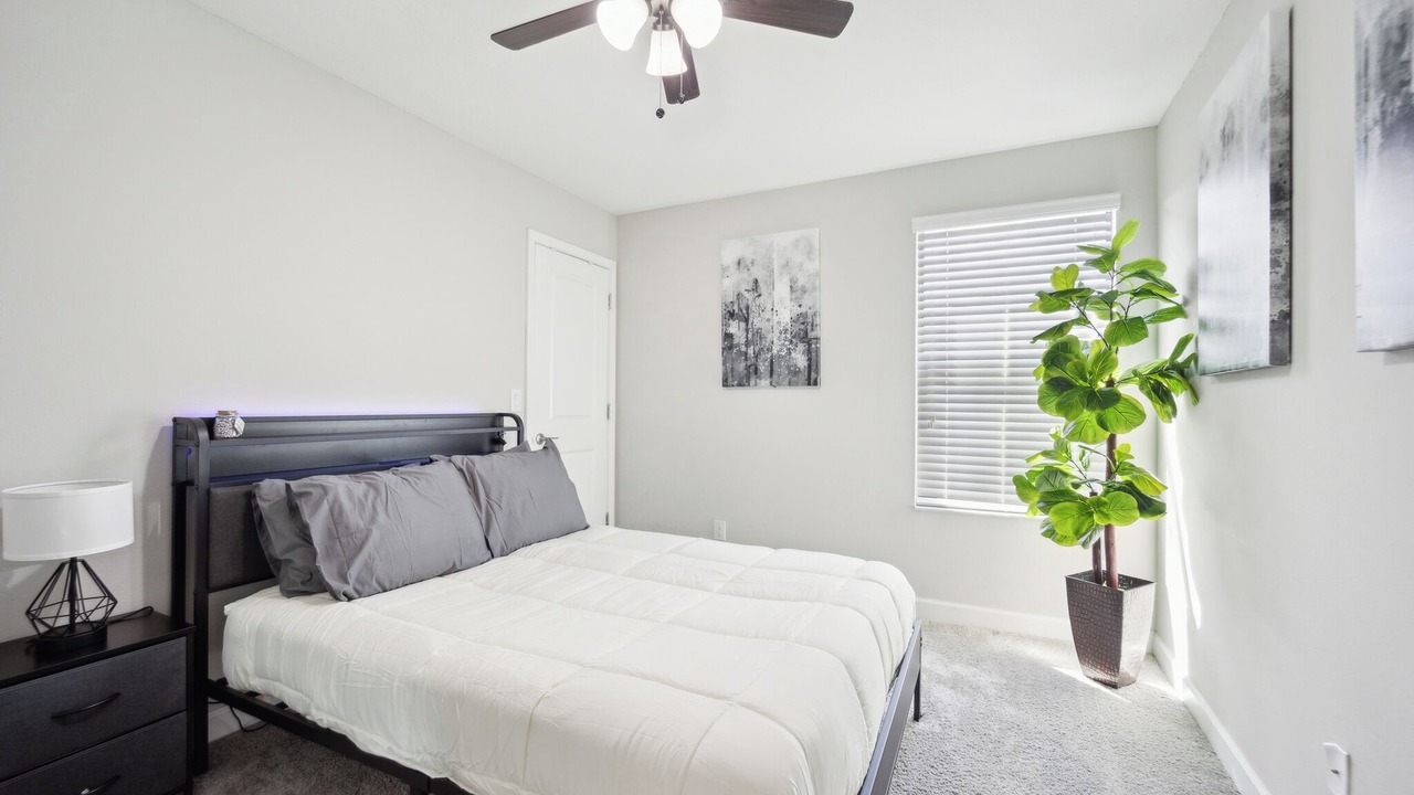 Photo of Bedroom in Riverview