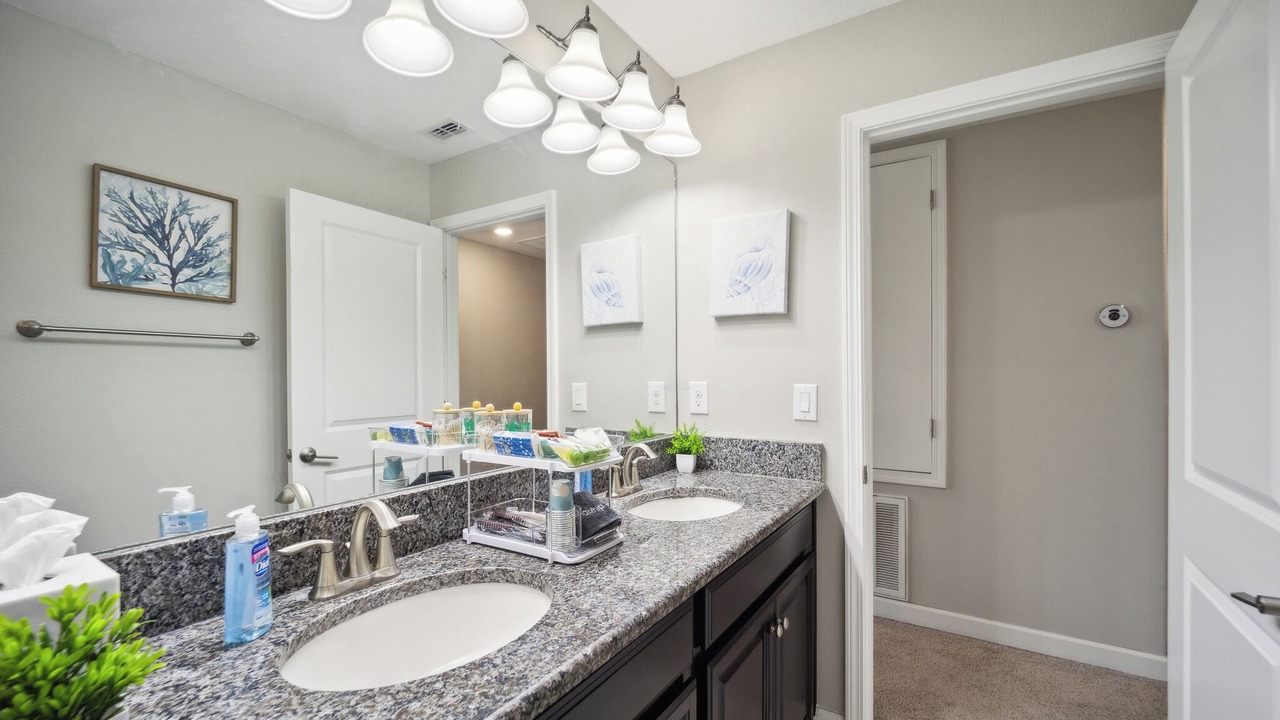 Photo of Bathroom in Riverview