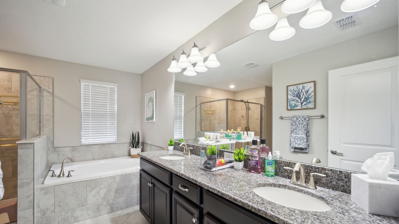 Photo of Bathroom in Riverview