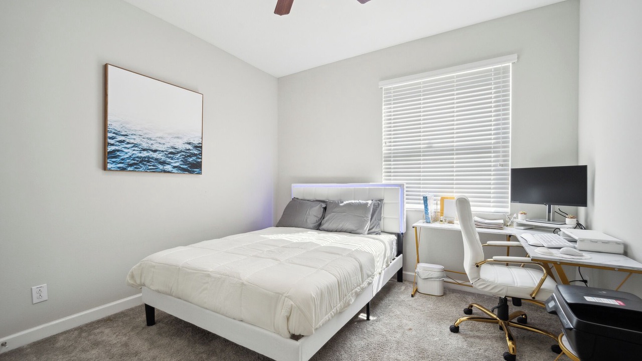 Photo of Bedroom in Riverview