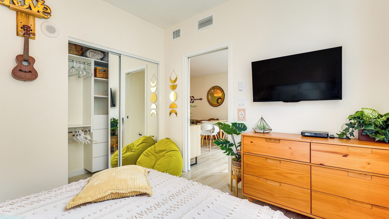 Photo of Bedroom in Boynton Beach