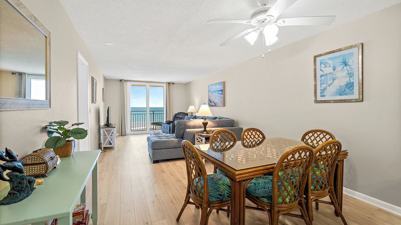 Photo of Livingroom in Indian Harbour Beach