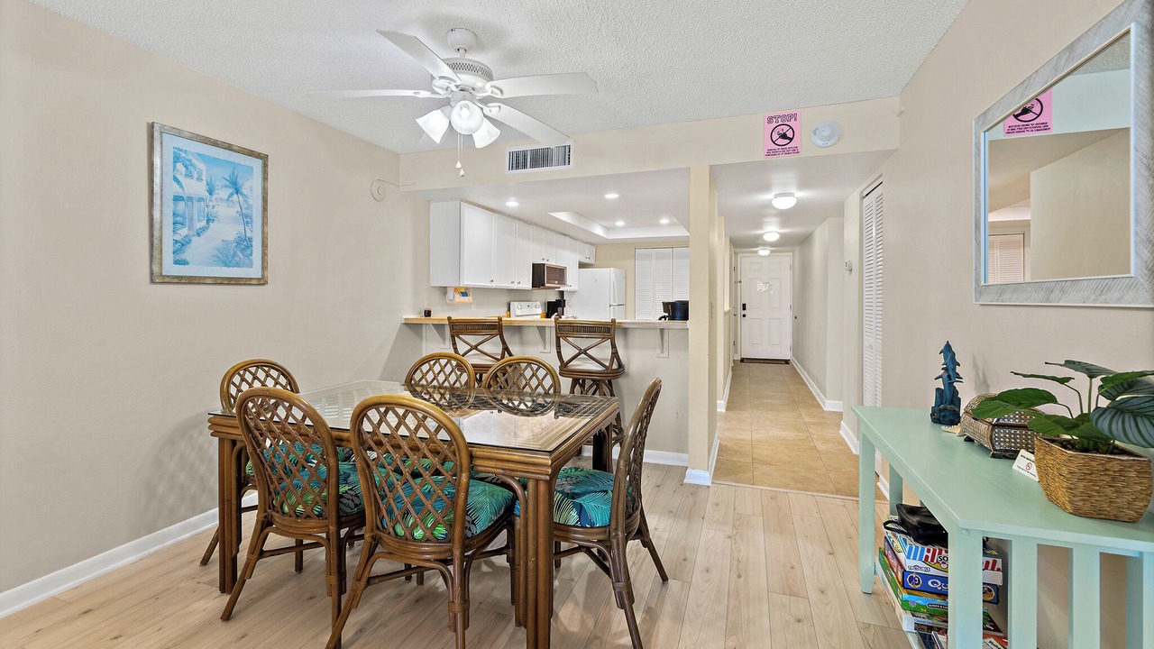 Photo of Bedroom in Indian Harbour Beach