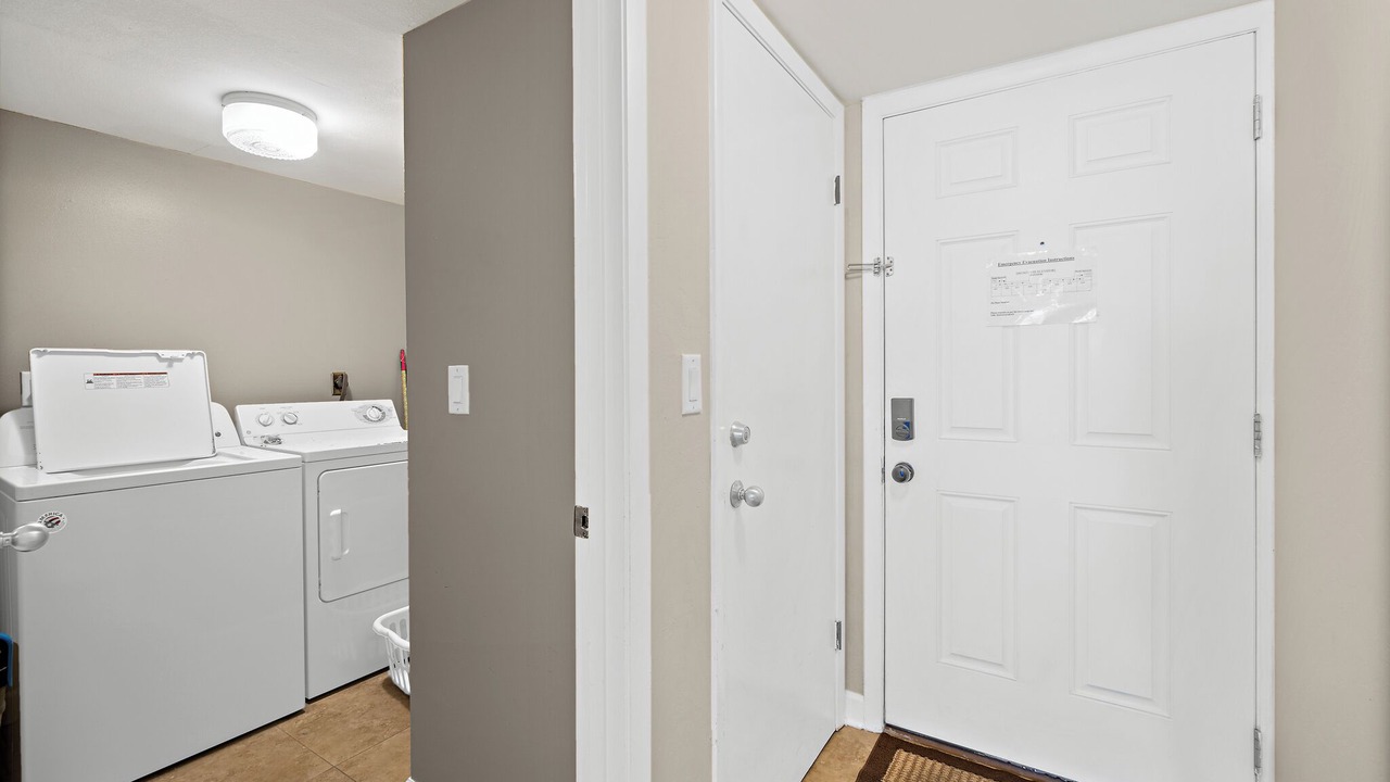 Photo of Bedroom in Indian Harbour Beach