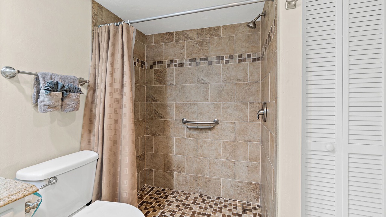 Photo of Bathroom in Indian Harbour Beach