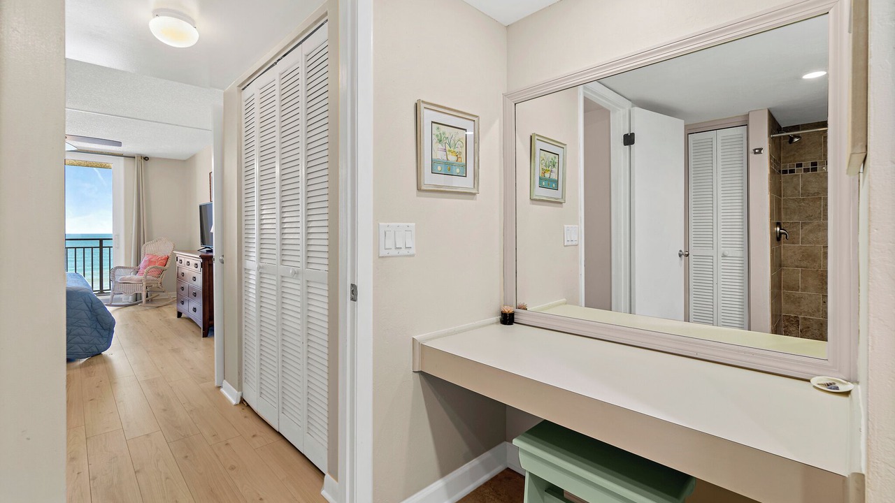Photo of Bathroom in Indian Harbour Beach