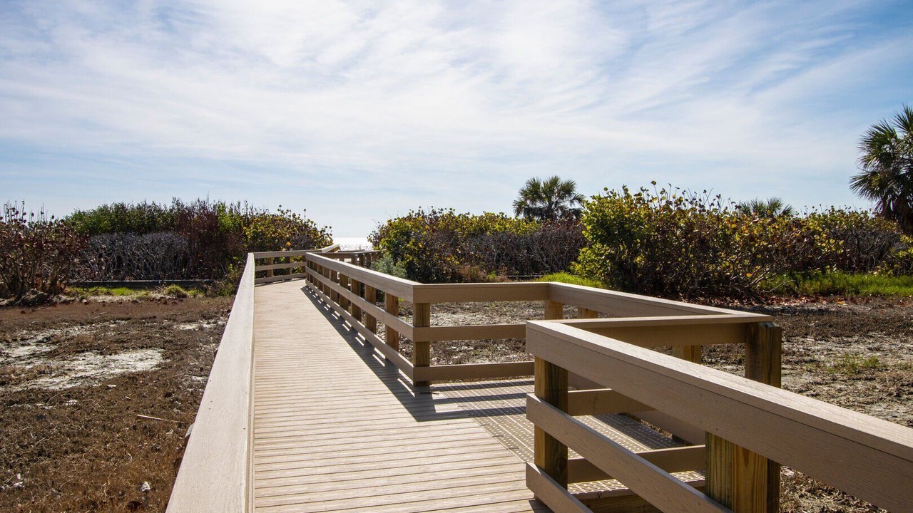 Photo of Outdoor in Sanibel