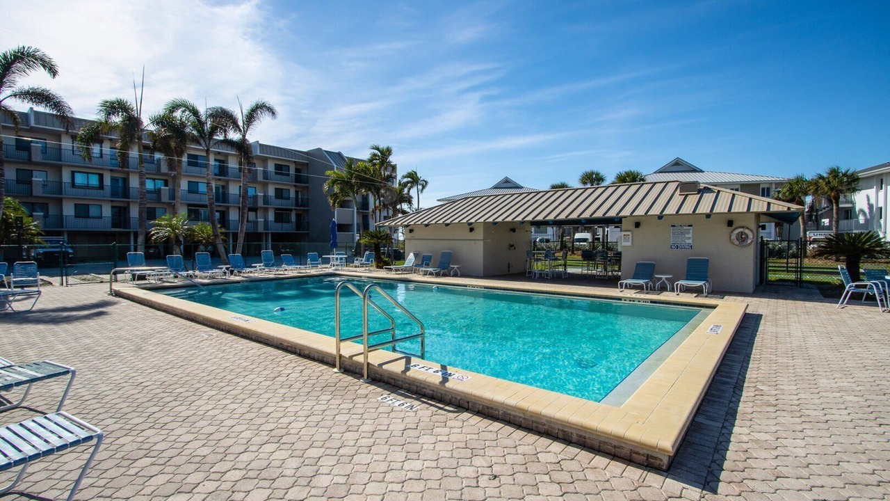 Photo of Outdoor in Sanibel