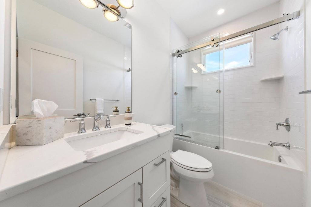 Photo of Bathroom in Beach Haven