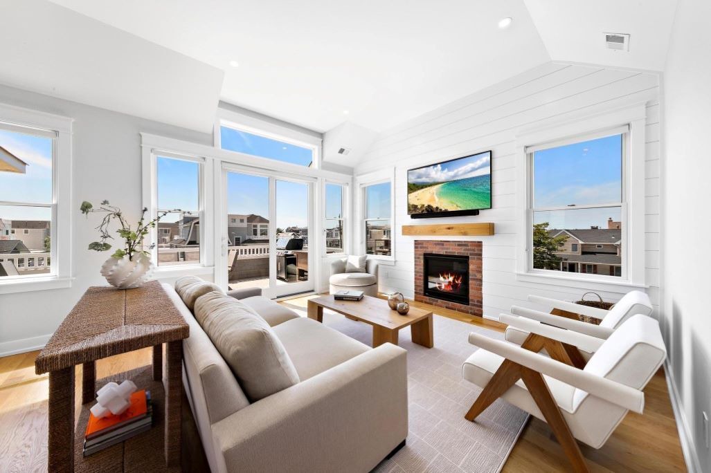 Photo of Livingroom in Beach Haven