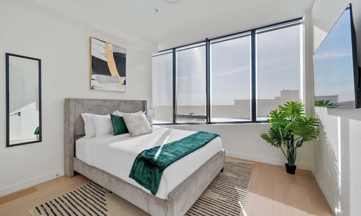 Photo of Bedroom in East Orange