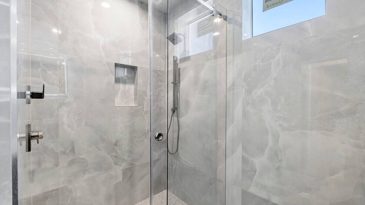 Photo of Bathroom in Paradise Point