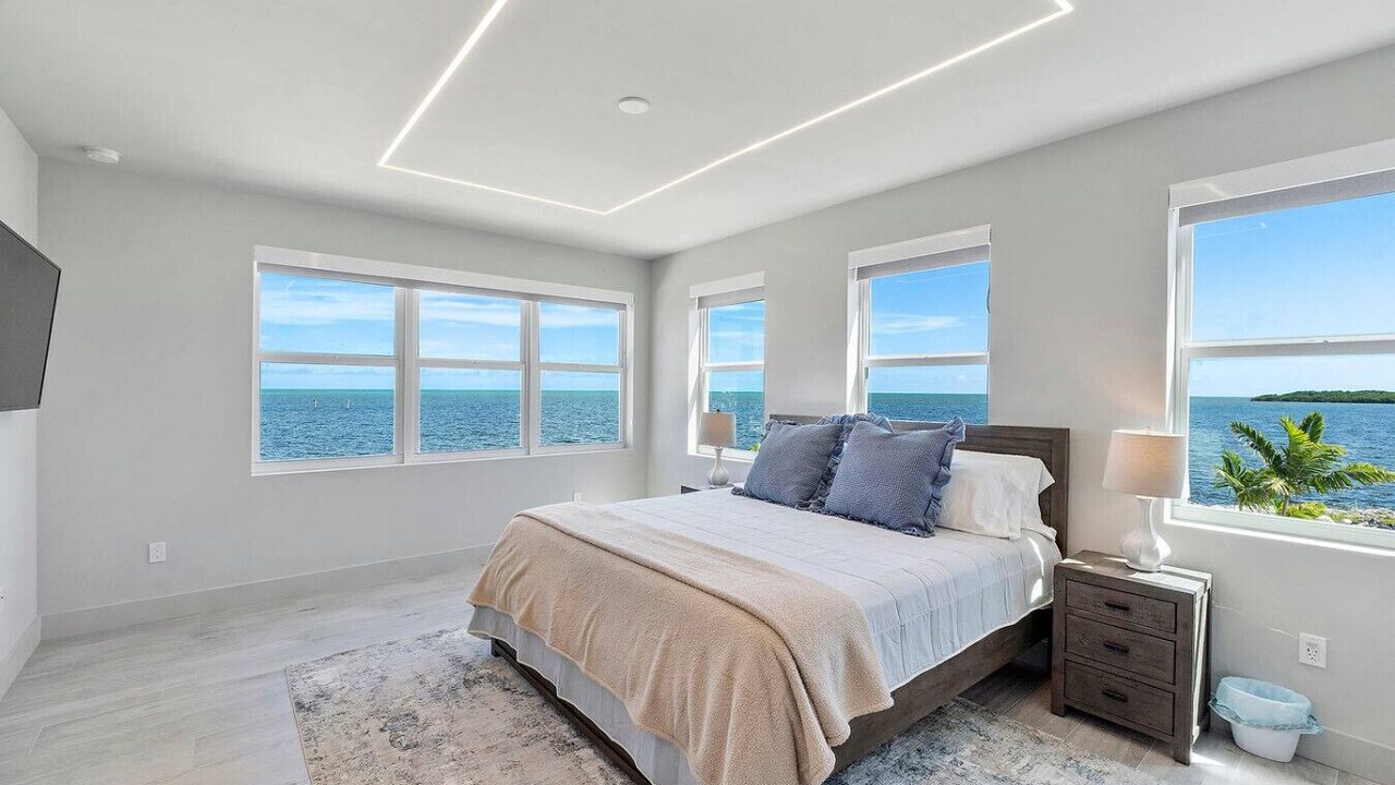 Photo of Bedroom in Paradise Point