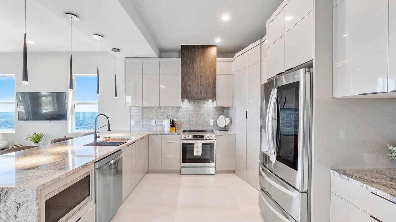 Photo of Kitchen in Paradise Point