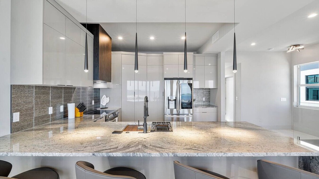 Photo of Kitchen in Paradise Point