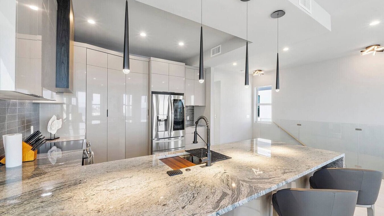Photo of Kitchen in Paradise Point